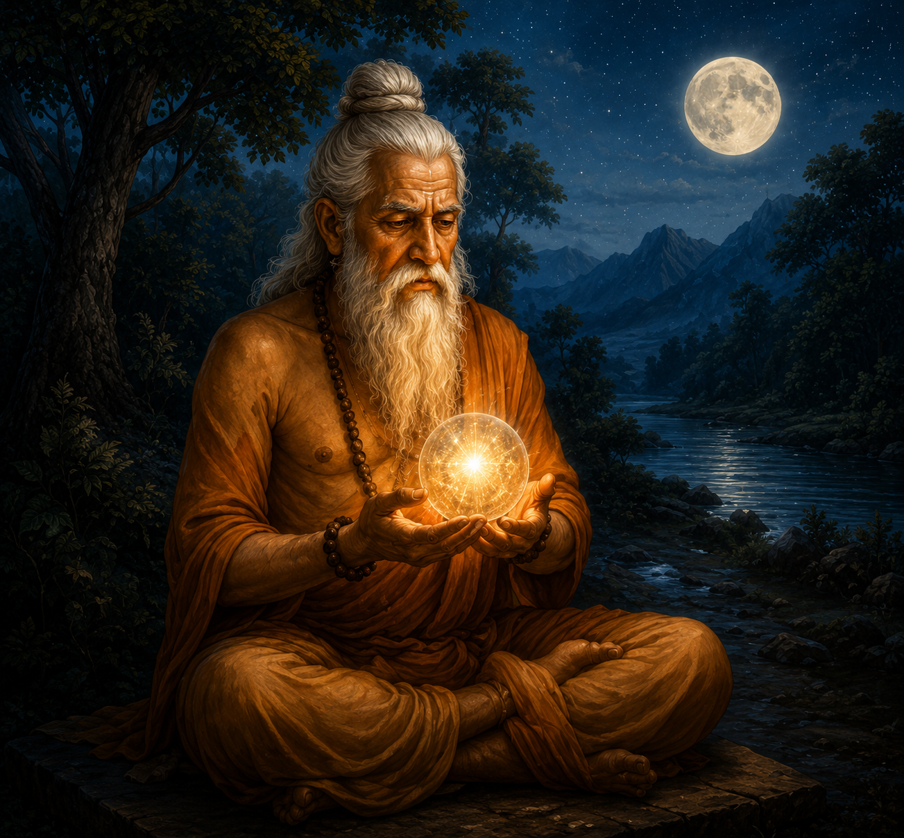 Rishipeetam AstroTech